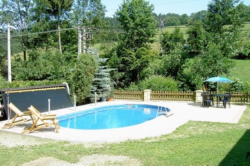 Apartment Nový Hrozenkov 3